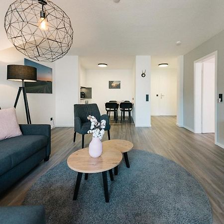Moderne 2 Zi.-Fewo Blackforest Art Barrierefrei Naehe Freiburg Simonswald Ngoại thất bức ảnh