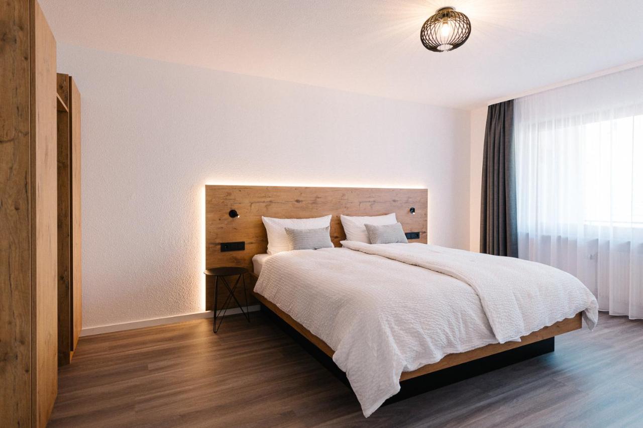 Moderne 2 Zi.-Fewo Blackforest Art Barrierefrei Naehe Freiburg Simonswald Ngoại thất bức ảnh