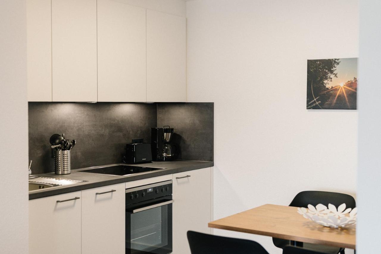Moderne 2 Zi.-Fewo Blackforest Art Barrierefrei Naehe Freiburg Simonswald Ngoại thất bức ảnh