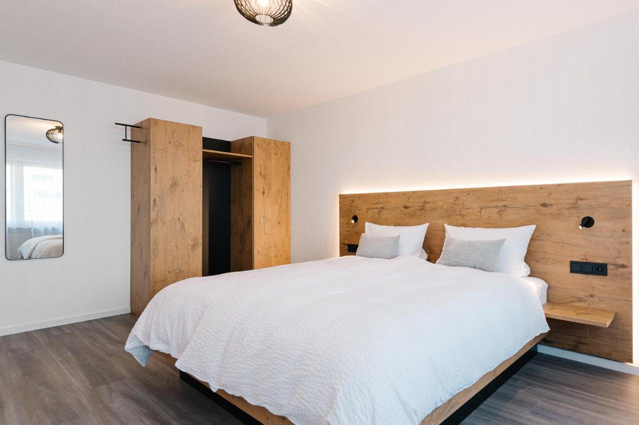Moderne 2 Zi.-Fewo Blackforest Art Barrierefrei Naehe Freiburg Simonswald Ngoại thất bức ảnh