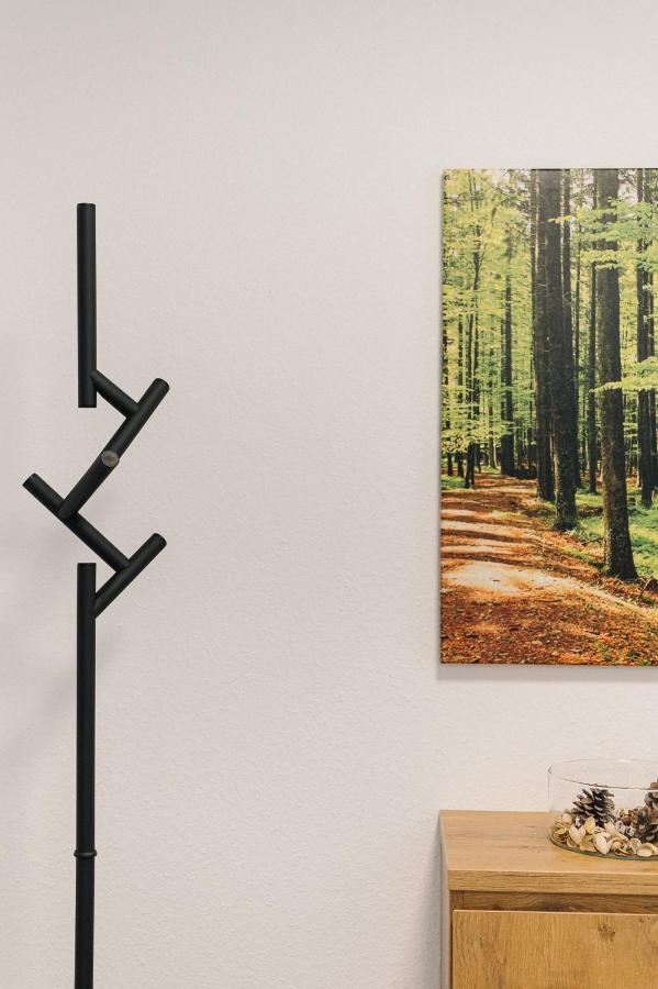 Moderne 2 Zi.-Fewo Blackforest Art Barrierefrei Naehe Freiburg Simonswald Ngoại thất bức ảnh